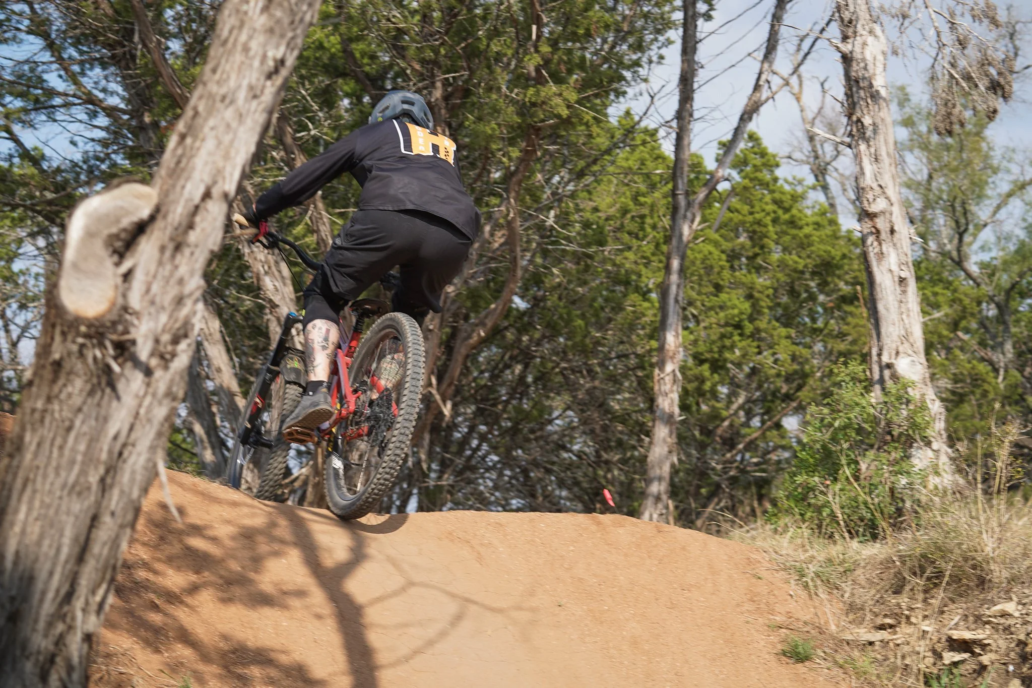 Spider mountain bike park price deals
